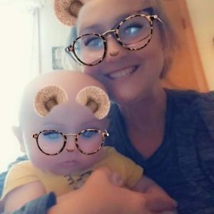 Meet your Posher, Tami